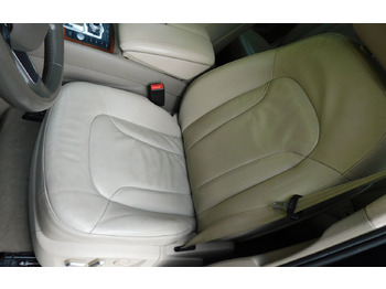 SUV Audi Q7 3.0TFSI 7-Sitzer perfect for UA Export: bild 4