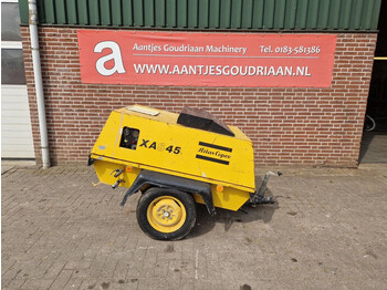 Luftkompressor ATLAS