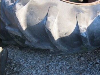 Ny Däck och fälgar Dubbellucht Molcon 3 ster 16,9 x 34: bild 2