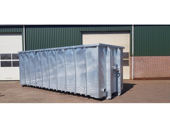 Mineralgödselspridare