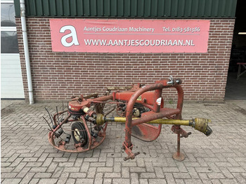 Hövändare PZ ZWEEGERS