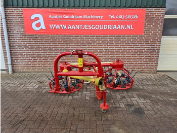 Hövändare PZ ZWEEGERS