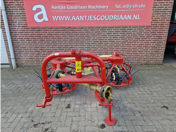 Hövändare PZ ZWEEGERS