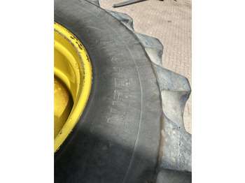 Ny Däck och fälgar SET banden 30.5 X LR32 - Nieuw: bild 4 Ny Däck och fälgar SET banden 30.5 X LR32 - Nieuw: bild 4