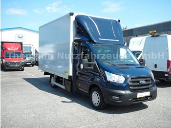 Volymskåp FORD Transit