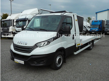 Bärgningsbil IVECO Daily 35s18