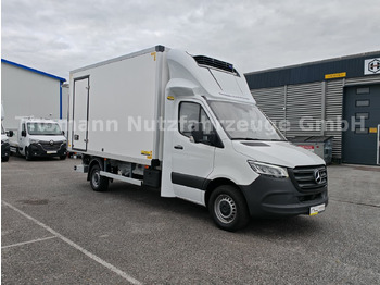 Kylbil MERCEDES-BENZ Sprinter 319