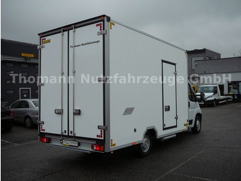 Ny Volymskåp Peugeot Boxer Premium Koffer Extra Tief Extra Hoch ! Peugeot Boxer Premium Koffer Extra Tief Extra Hoch !: bild 5 Ny Volymskåp Peugeot Boxer Premium Koffer Extra Tief Extra Hoch ! Peugeot Boxer Premium Koffer Extra Tief Extra Hoch !: bild 5