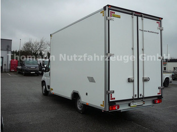 Ny Volymskåp Peugeot Boxer Premium Koffer Extra Tief Extra Hoch ! Peugeot Boxer Premium Koffer Extra Tief Extra Hoch !: bild 4 Ny Volymskåp Peugeot Boxer Premium Koffer Extra Tief Extra Hoch ! Peugeot Boxer Premium Koffer Extra Tief Extra Hoch !: bild 4