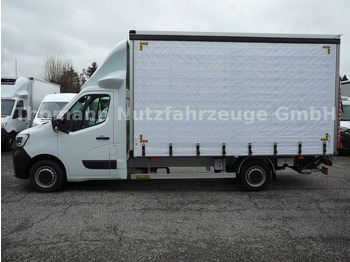 Ny Volymskåp Renault Master Koffer/Plane + LBW Klima Premium Renault Master Koffer/Plane + LBW Klima Premium: bild 5