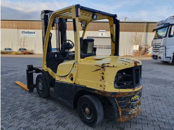 Leasa Hyster H4.5 FT S5 / Duplex: 3.40m / nur 3.366h! / SS Hyster H4.5 FT S5 / Duplex: 3.40m / nur 3.366h! / SS: bild 5 Leasa Hyster H4.5 FT S5 / Duplex: 3.40m / nur 3.366h! / SS Hyster H4.5 FT S5 / Duplex: 3.40m / nur 3.366h! / SS: bild 5