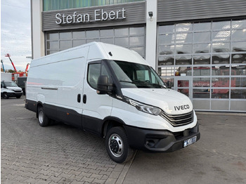 Skåpbil IVECO Daily 35c21