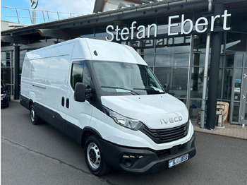 Skåpbil IVECO Daily 35s16