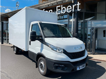 Volymskåp IVECO Daily 35s16