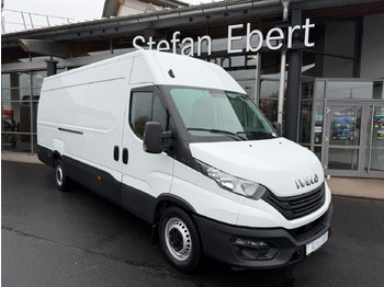 Skåpbil IVECO Daily 35s16