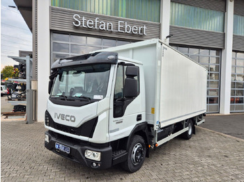Dryckestransport lastbil IVECO EuroCargo