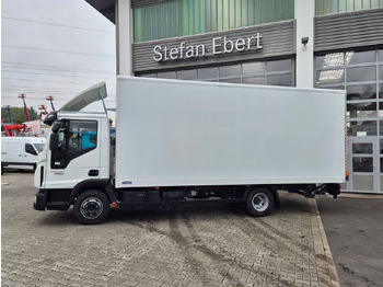 Volymskåp Iveco Eurocargo ML75E21/P LBW 3 Sitze Klima: bild 5 Volymskåp Iveco Eurocargo ML75E21/P LBW 3 Sitze Klima: bild 5