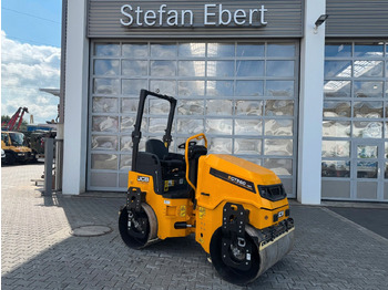 Vält JCB CT260-120