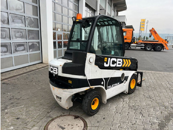Teleskoplastar JCB TLT 30D 2WD / nur 1.948h!: bild 4