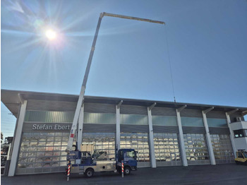 Kranbil MAN TGL 8.150