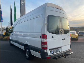 Skåpbil Mercedes-Benz Sprinter 316 CDI Maxi Superhochdach AHK: bild 3