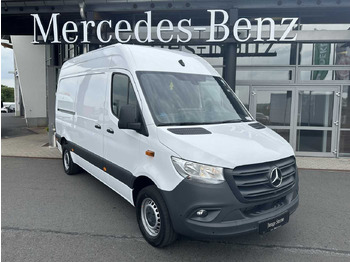 Skåpbil MERCEDES-BENZ Sprinter 317