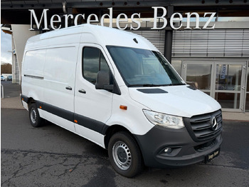 Skåpbil MERCEDES-BENZ Sprinter 317