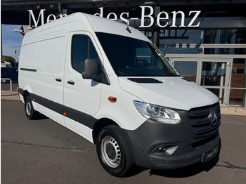 Skåpbil MERCEDES-BENZ Sprinter 317