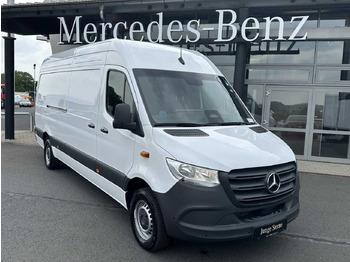 Skåpbil MERCEDES-BENZ Sprinter 317