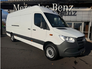 Skåpbil MERCEDES-BENZ Sprinter 317
