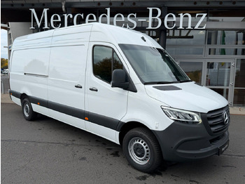 Skåpbil MERCEDES-BENZ Sprinter 319