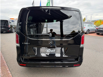 Persontransport Mercedes-Benz V 300 d AVANTGARDE Extralang 360Kamera Standh: bild 5 Persontransport Mercedes-Benz V 300 d AVANTGARDE Extralang 360Kamera Standh: bild 5
