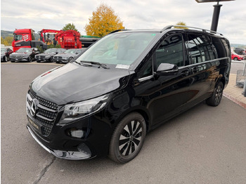 Persontransport Mercedes-Benz V 300 d AVANTGARDE Extralang 360Kamera Standh: bild 3 Persontransport Mercedes-Benz V 300 d AVANTGARDE Extralang 360Kamera Standh: bild 3