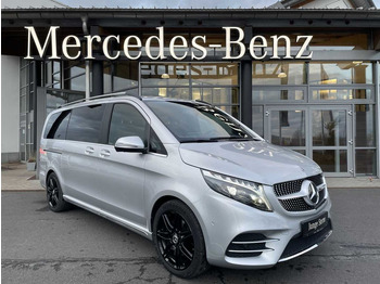 Personbil MERCEDES-BENZ