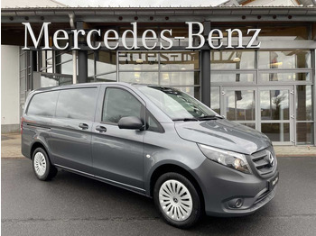 Skåpbil MERCEDES-BENZ Vito 114