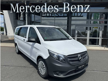 Persontransport MERCEDES-BENZ Vito 114