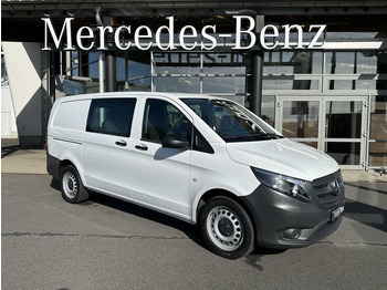Minibuss MERCEDES-BENZ Vito 116