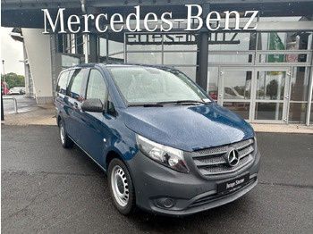 Persontransport MERCEDES-BENZ Vito 119