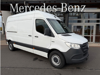 Skåpbil MERCEDES-BENZ eSprinter 312