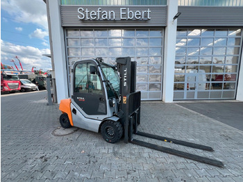 Dieseltruck STILL RX70