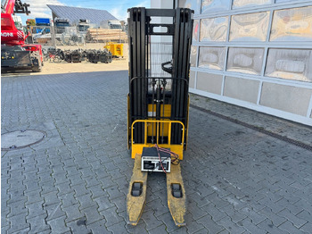 Staplare Yale MS 12 AC / Triplex: 4m! / nur 180h! / 2014: bild 4 Staplare Yale MS 12 AC / Triplex: 4m! / nur 180h! / 2014: bild 4