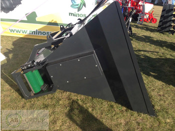 Utrustning för uppfödnings