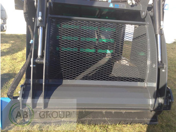 Utrustning för uppfödnings