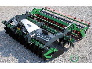 Tallriksredskap AWEMAK