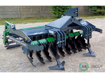 Tallriksredskap AWEMAK