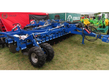 Tallriksredskap AWEMAK