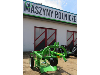 Potatisupptagare BOMET