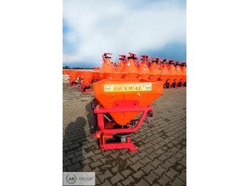 Mineralgödselspridare DEXWAL