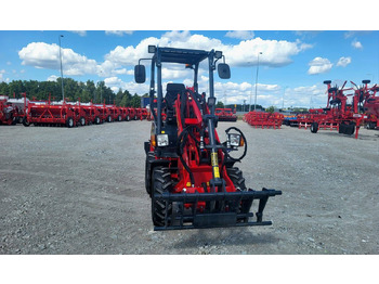 Minilastare Fimaks mini loader LS33 - on stock: bild 2 Minilastare Fimaks mini loader LS33 - on stock: bild 2