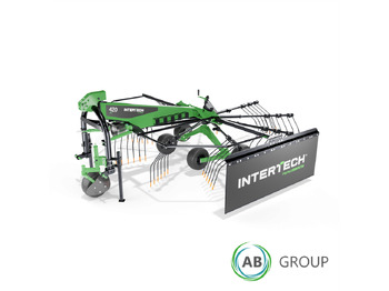 Hövändare INTER-TECH